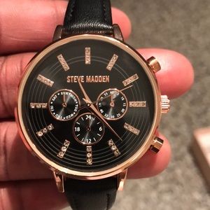 Steve Madden watch